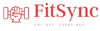 Fitsync Logo